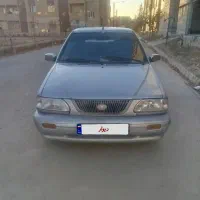 پراید141دوگانه سوز