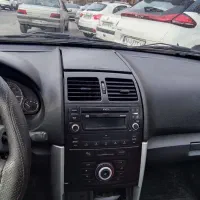 سمندسورنEF7مدل۹۶|خودرو سواری و وانت|تبریز, |دیوار