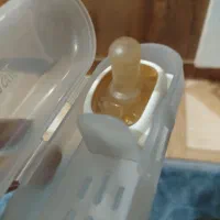 پستونک هی اورشی|اسباب و اثاث بچه|آبادان, |دیوار