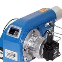 مشعل گازوئیلی ۳۰۰ هزار ایران رادیاتور نو نو