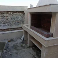 سنگکاری نما کاشی سرامیک جوشکاری|خدمات پیشه و مهارت|تهران, ستارخان|دیوار