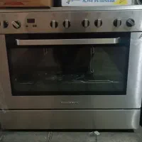 اجاق گاز دوو
