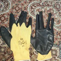 دستکش کار و ایمنی|ابزارآلات|شیراز, شهرک والفجر|دیوار