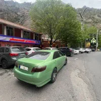 تویوتا کمری تمیز و خاص|خودرو سواری و وانت|پرند, فاز ۰|دیوار