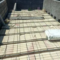 سقف تیرچه وبلوک