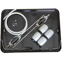 اجاق گاز فردار 2موتور|اجاق گاز و لوازم برقی پخت‌وپز|کرمان, |دیوار