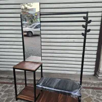 پیشخوان استند آینه|فروشگاه و مغازه|چالوس, |دیوار