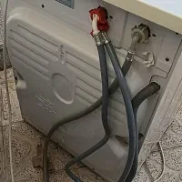 لباس شویی پارس|ماشین لباسشویی و خشککن لباس|مراغه, |دیوار