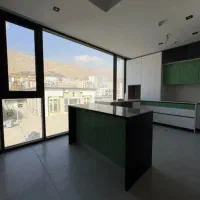 ۱۱۴ متـر ۲ خـواب روف گاردن و لابـی / نوسـاز