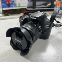 Canon 1300D|دوربین عکاسی و فیلم‌برداری|تهران, شادآباد|دیوار