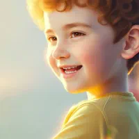 همراه کودک