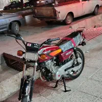 موتور125همتاز عروسک