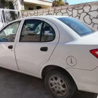 ساینامدل ۹۹شاسی پلم بدون رنگ