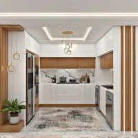 کابینت و کمد دیواری|خدمات پیشه و مهارت|سنندج, |دیوار