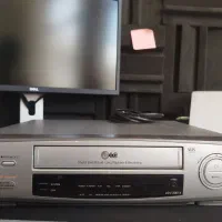 دستگاه ویدیو اصل کره LG