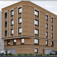 پیش فروش اپارتمان ۷ تیر ۹۵ متری دو نبش جنوبی