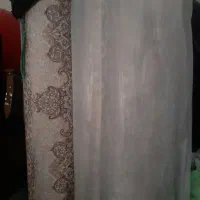 فرش افشار زرینه اصل ۱۲۰۰ شانه