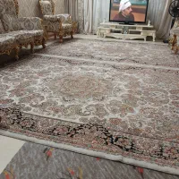 فرش ۹ متری ۷۰۰ شانه|فرش|تهران, اتابک|دیوار