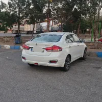 فروش سوزوکی سیاز
