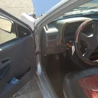 پراید84فروش فوری|خودرو سواری و وانت|تربت جام, جامی|دیوار