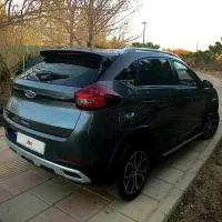 x22 poro اتوماتیک تمام فول|خودرو سواری و وانت|تهران, شهرک شریعتی|دیوار