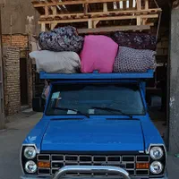 نیسان بار،باربری وانت تلفنی وحمل بارشهروشهرستان