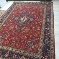 تعدادی قالی دستبافت 6و12هست|فرش|شیراز, فرهنگ شهر|دیوار