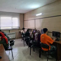 آموزش فتوشاپ و ایلاستریتور-مقدماتی تا پیشرفته