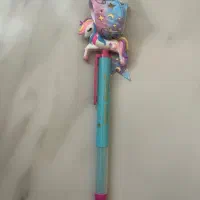 دفتر ۲۰۰ برگ(نهال) و اتود و خودکار(نو)|لوازم التحریر|تهران, زعفرانیه|دیوار