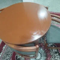 میز غذاخوری|میز و صندلی غذاخوری|بندر گناوه, |دیوار