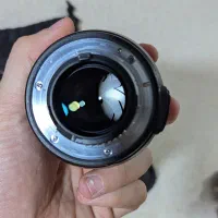 لنز نیکون Nikon 50mm f1.4G|دوربین عکاسی و فیلم‌برداری|کرمانشاه, |دیوار