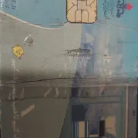 یک عدد کارت ملی به نام طیبه شائوزهی گم شده