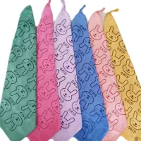 دستمال خرگوشی