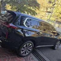 اکستریم مدل وی ایکسvxمدل۱۴۰۳|خودرو سواری و وانت|تهران, تهرانپارس شرقی|دیوار