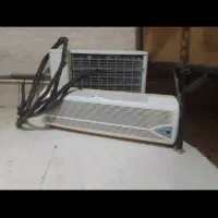 فروش کولرگازی اسپیلت18هزار