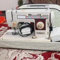 چرخ خیاطی برقی|چرخ خیاطی و ریسندگی|سبزوار, قلعه‌نو دهزار|دیوار