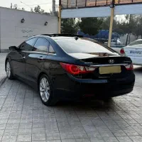 سوناتا وای اف اوتوماتیک ۲۴۰۰ Cc فول کامل|خودرو سواری و وانت|تبریز, |دیوار