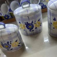 پاسماوری گل پنبه ای