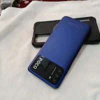 POCO M3|موبایل|ساوه, |دیوار