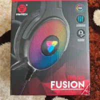 هدست گیمینگ RGB