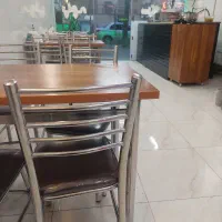 نیرو کارخانم اقاوشاطر نان سنگک