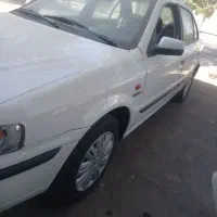 سمند ایل سون دوگانه کارخانه