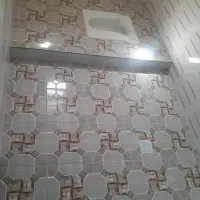 کاشی وسرامیک کاری