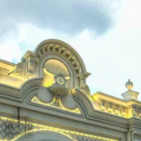 طراحی  نما و دکوراسیون داخلی مسکونی و ویلایی