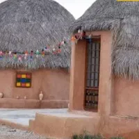 سوییت مبله شهرخورموج روستای منقل|اجارهٔ کوتاهمدت آپارتمان و سوئیت|خورموج, |دیوار