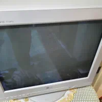 مانیتور ال جی ۲۰ اینچ