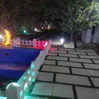 اجاره باغ