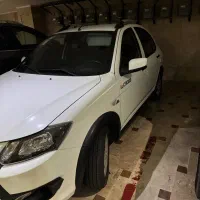 کوییک s|خودرو سواری و وانت|فردیس, شهرک راه آهن|دیوار