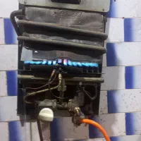 تعمیرات ابگرمکن و کولر