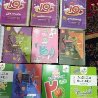 کتاب کنکور تجربی یجا|کتاب و مجله آموزشی|کوهدشت, |دیوار